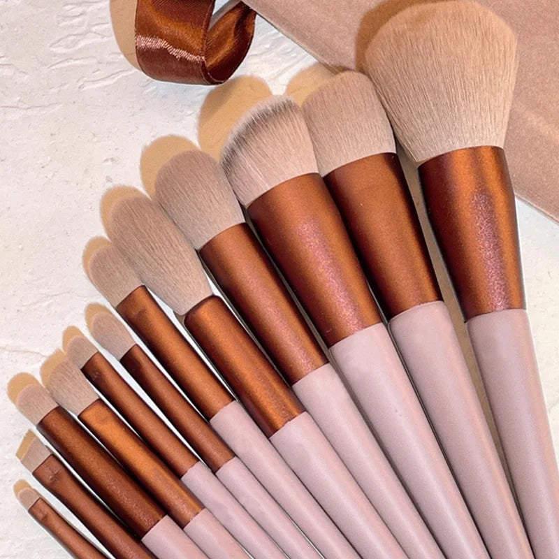 Verosh Cosmetic Brushes